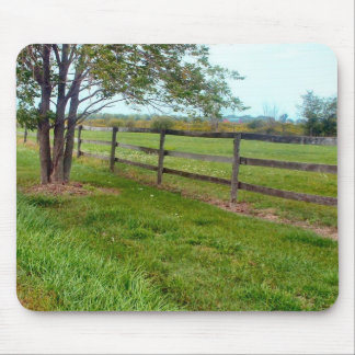 Bygd Mousepad Musmatta