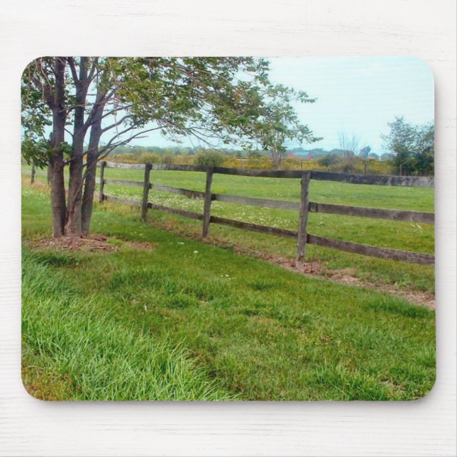 Bygd Mousepad Musmatta (Framsidan)