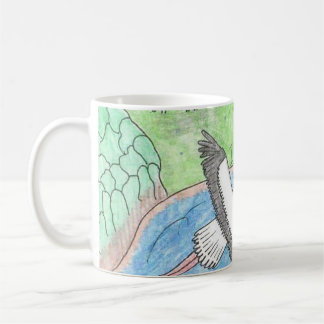 Bygdegemenskap Kaffemugg