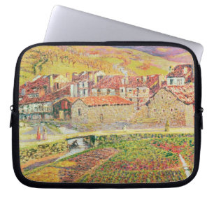 Bygden Laptop Sleeve