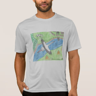 Bygdens Vibbar T Shirt