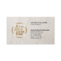 Bygg av Stone Mason Masonry