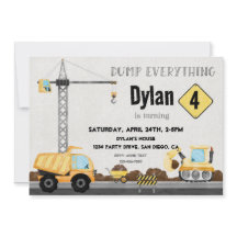 Bygg-dagstidningen Lastbil