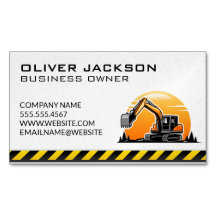Bygg | Excavator Fordon