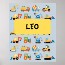 Bygg fordon älskare