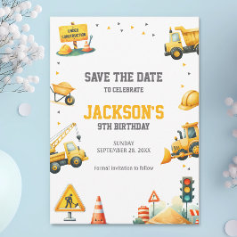 Bygg-Fordon Lastbil-punktdiagram Spara Datumet