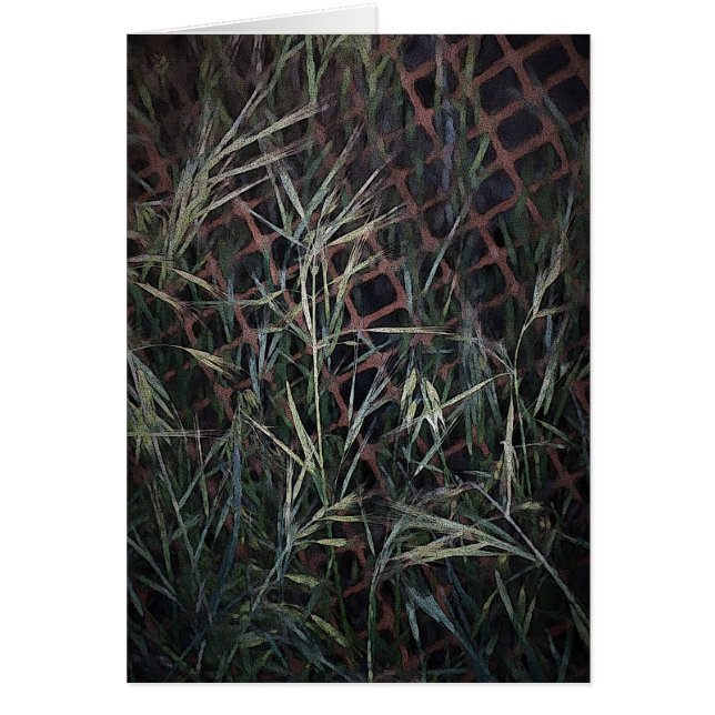 Bygg Hälsningskort (Framsidan)