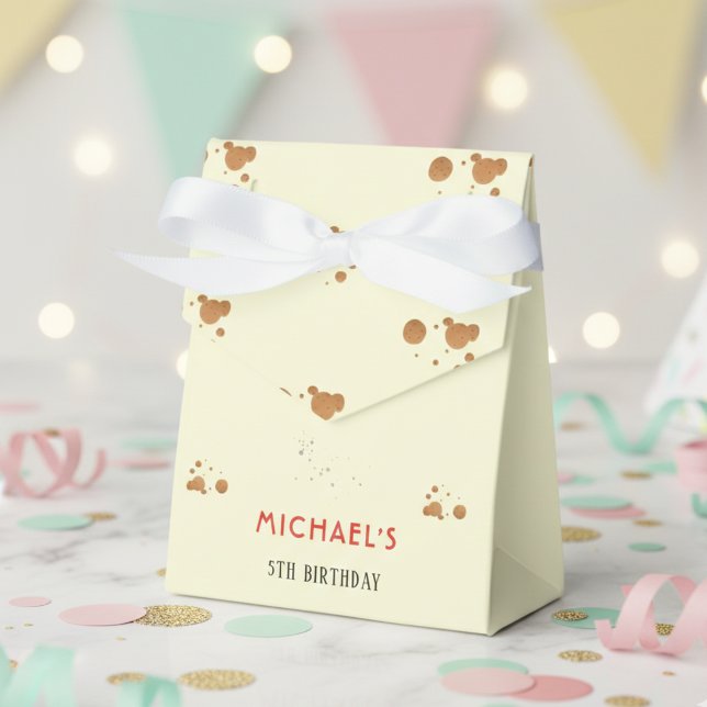 Bygg-lastbil-pojkfödelsedag Presentaskar (Skapare uppladdad)