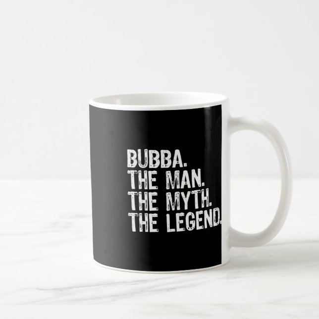 Bygg mannen myten om Coolan... Kaffemugg (Höger)