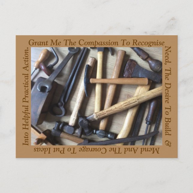 Bygg och skicka vykort (Framsida)