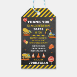 Bygg-Tack Presentetikett