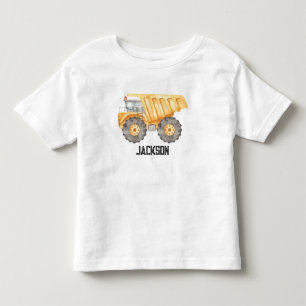 Bygg Toddler T-shirt