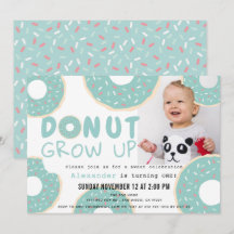 Bygg upp Blue Boy Photo 1st Birthday