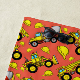 Bygg Zont Beach Tower