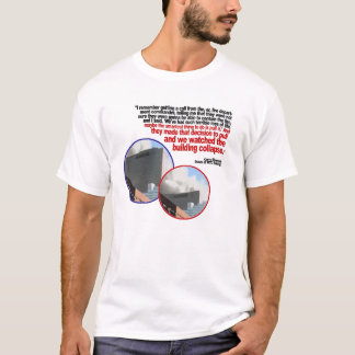 Bygga 7 t shirt