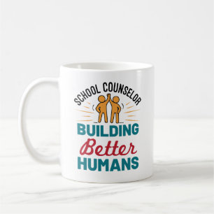 Bygga bättre humaner kaffemugg