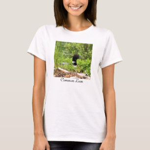 BYGGA BO LOONT-tröja T-shirt