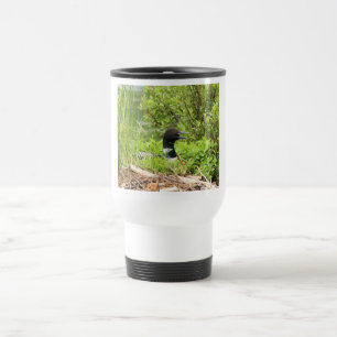 Bygga bo Loontravel mug Resemugg