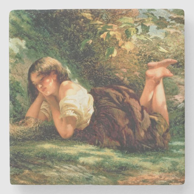 Bygga bo stenunderlägg (Framsidan)