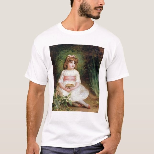 Bygga bo t shirt (Framsida)