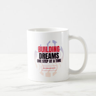 Bygga Dreams Kaffemugg