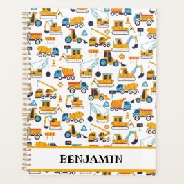 Bygga Personliger i Lastbil Fordon