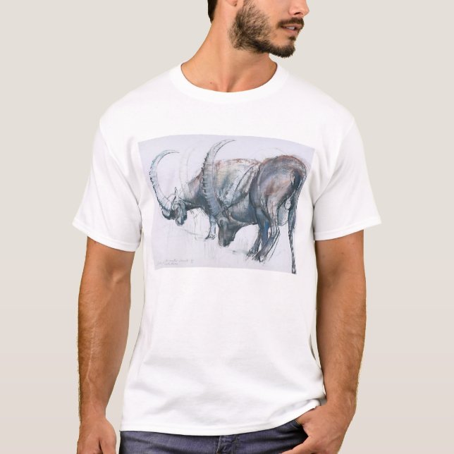 Bygga upp för vintern 2006 tee (Framsida)