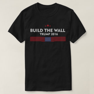 Bygga väggtrumfen 2016 t-shirt