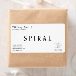 Byggande byggentreprenör Papper Kraft Fraktsedel