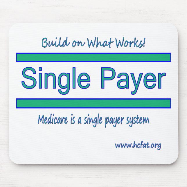 Byggande på vad fungerar! musmatta (Framsidan)