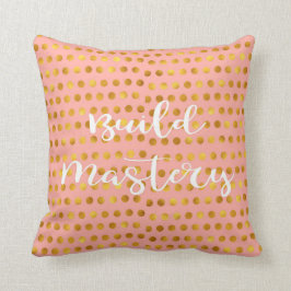 Byggandeherravälde Kudde