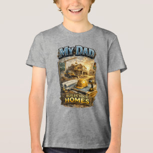 Byggare (2) t shirt