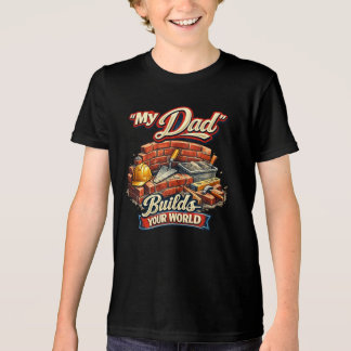 Byggare (3) t shirt