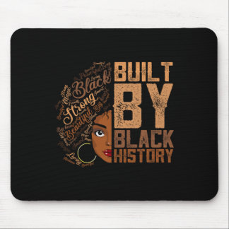 Byggd av Black History Apparel, Melanin Women Amer Musmatta