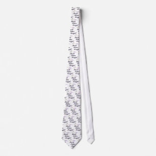 Byggd Silkie tuff Tie Slips