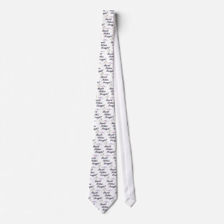 Byggd Silkie tuff Tie Slips