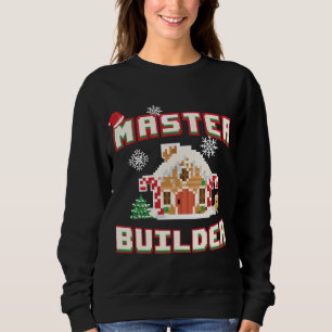 Byggdei för Gingerbröd House T Shirt