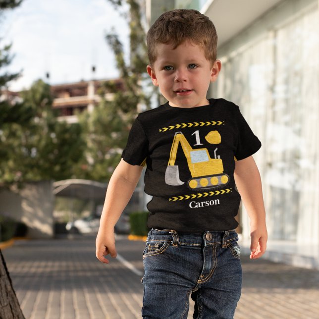 Bygge av Anpassningsbarna Fordon T Shirt (Skapare uppladdad)
