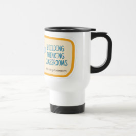 Bygger tankeklassrum Mugg