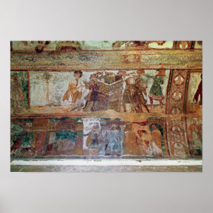 Bygget Torn i Babel Poster