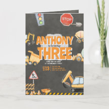 Byggfirande inbjudan