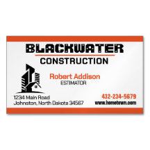 Byggföretag Kommersiella och bostadsmässiga