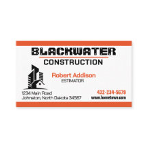 Byggföretag Kommersiella och bostadsmässiga