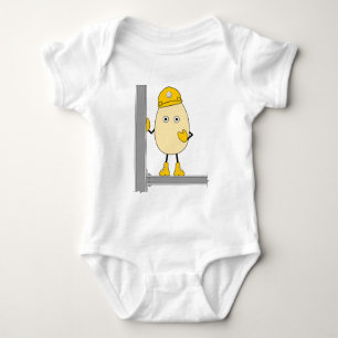 Bygghead T Shirt