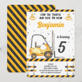 Bygginbjudan Inbjudningar