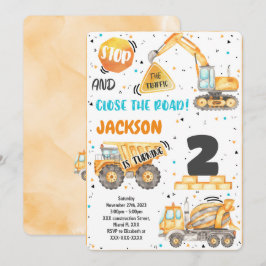 Bygginbjudan Inbjudningar