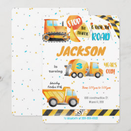 Bygginbjudan Inbjudningar