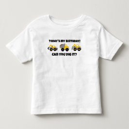 Byggkalas T Shirt