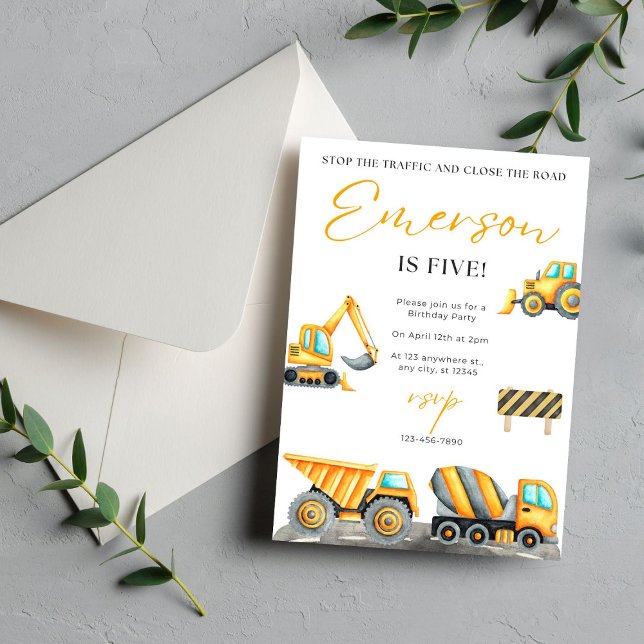 Byggkalas Tack Kort (Skapare uppladdad)