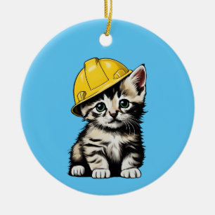 Byggkatalog Julgransprydnad Keramik